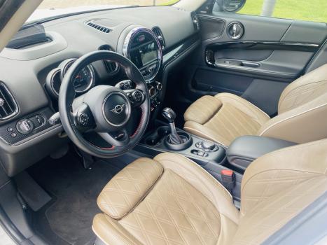 MINI Countryman 2.0 16V 4P COOPER TWIN POWER TURBO S ALL4 AUTOM�TICO STEPTRONIC, Foto 12