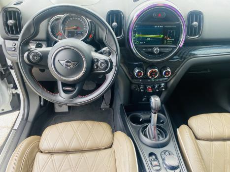 MINI Countryman 2.0 16V 4P COOPER TWIN POWER TURBO S ALL4 AUTOM�TICO STEPTRONIC, Foto 16