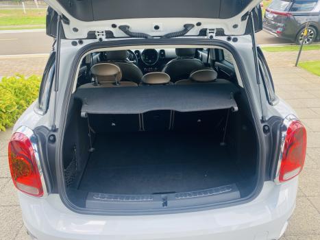 MINI Countryman 2.0 16V 4P COOPER TWIN POWER TURBO S ALL4 AUTOM�TICO STEPTRONIC, Foto 17