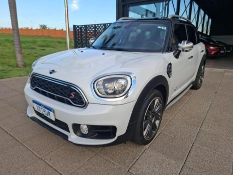 MINI Countryman 2.0 16V 4P COOPER TWIN POWER TURBO S ALL4 AUTOMÁTICO STEPTRONIC, Foto 1