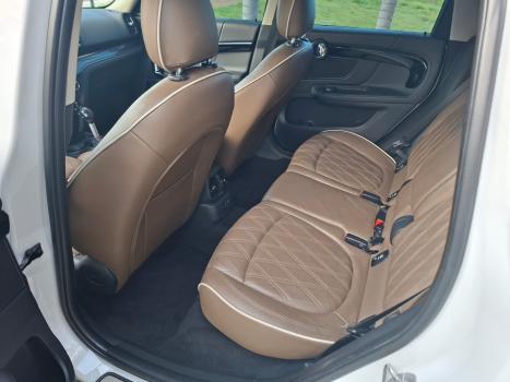 MINI Countryman 2.0 16V 4P COOPER TWIN POWER TURBO S ALL4 AUTOMÁTICO STEPTRONIC, Foto 5
