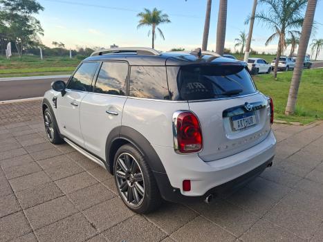 MINI Countryman 2.0 16V 4P COOPER TWIN POWER TURBO S ALL4 AUTOMÁTICO STEPTRONIC, Foto 10