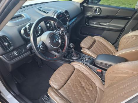MINI Countryman 2.0 16V 4P COOPER TWIN POWER TURBO S ALL4 AUTOMÁTICO STEPTRONIC, Foto 13