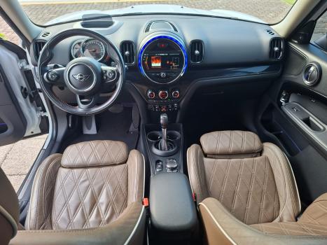 MINI Countryman 2.0 16V 4P COOPER TWIN POWER TURBO S ALL4 AUTOMÁTICO STEPTRONIC, Foto 15