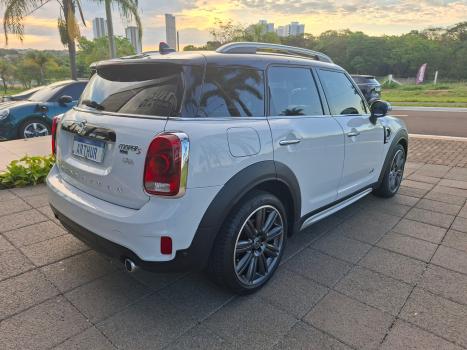 MINI Countryman 2.0 16V 4P COOPER TWIN POWER TURBO S ALL4 AUTOMÁTICO STEPTRONIC, Foto 18