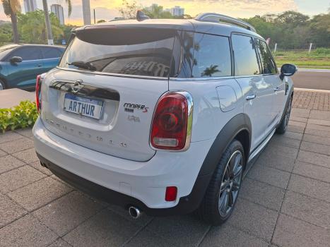 MINI Countryman 2.0 16V 4P COOPER TWIN POWER TURBO S ALL4 AUTOMÁTICO STEPTRONIC, Foto 3