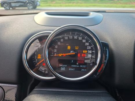 MINI Countryman 2.0 16V 4P COOPER TWIN POWER TURBO S ALL4 AUTOMÁTICO STEPTRONIC, Foto 4