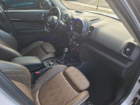 MINI Countryman 2.0 16V 4P COOPER TWIN POWER TURBO S ALL4 AUTOMÁTICO STEPTRONIC, Foto 6