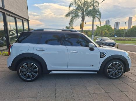 MINI Countryman 2.0 16V 4P COOPER TWIN POWER TURBO S ALL4 AUTOMÁTICO STEPTRONIC, Foto 7