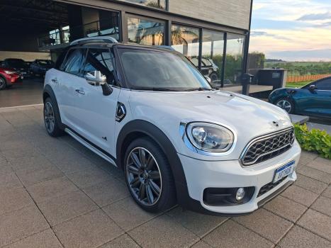 MINI Countryman 2.0 16V 4P COOPER TWIN POWER TURBO S ALL4 AUTOMÁTICO STEPTRONIC, Foto 12