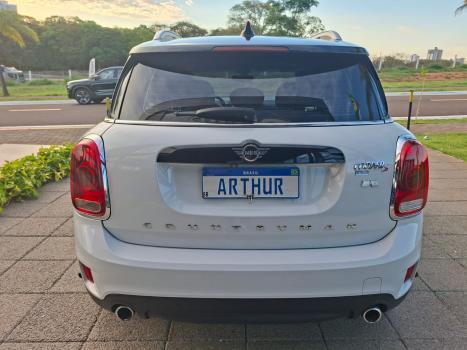 MINI Countryman 2.0 16V 4P COOPER TWIN POWER TURBO S ALL4 AUTOMÁTICO STEPTRONIC, Foto 16