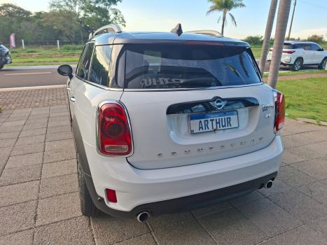 MINI Countryman 2.0 16V 4P COOPER TWIN POWER TURBO S ALL4 AUTOMÁTICO STEPTRONIC, Foto 17