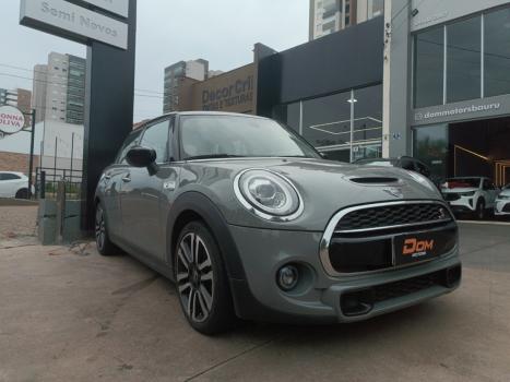 MINI John Cooper Works 2.0 16V TURBO AUTOMÁTICO, Foto 1 MINI John Cooper Works 2.0 16V TURBO AUTOMÁTICO, Foto 1