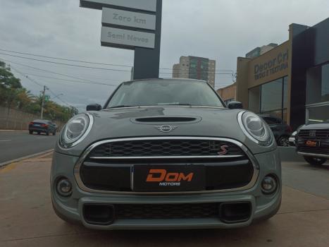 MINI John Cooper Works 2.0 16V TURBO AUTOMÁTICO, Foto 2 MINI John Cooper Works 2.0 16V TURBO AUTOMÁTICO, Foto 2