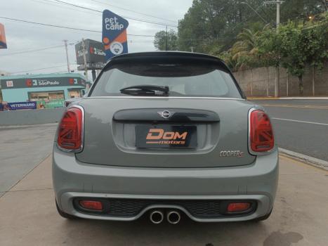 MINI John Cooper Works 2.0 16V TURBO AUTOMÁTICO, Foto 3 MINI John Cooper Works 2.0 16V TURBO AUTOMÁTICO, Foto 3