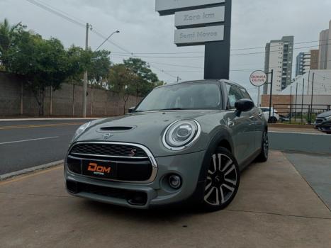 MINI John Cooper Works 2.0 16V TURBO AUTOMÁTICO, Foto 4 MINI John Cooper Works 2.0 16V TURBO AUTOMÁTICO, Foto 4
