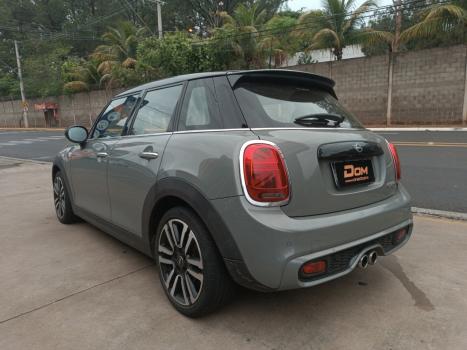 MINI John Cooper Works 2.0 16V TURBO AUTOMÁTICO, Foto 5 MINI John Cooper Works 2.0 16V TURBO AUTOMÁTICO, Foto 5