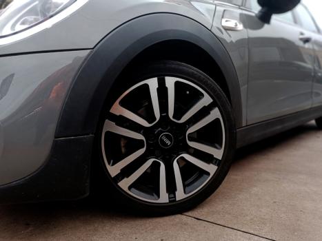 MINI John Cooper Works 2.0 16V TURBO AUTOMÁTICO, Foto 6 MINI John Cooper Works 2.0 16V TURBO AUTOMÁTICO, Foto 6