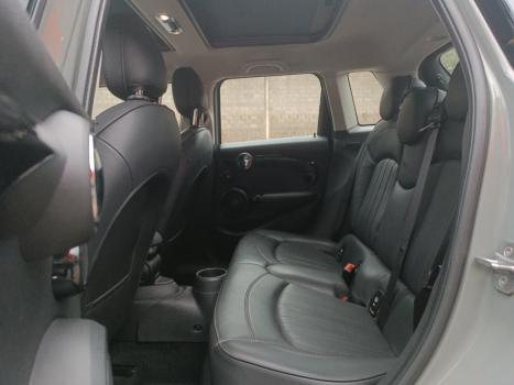 MINI John Cooper Works 2.0 16V TURBO AUTOMÁTICO, Foto 7 MINI John Cooper Works 2.0 16V TURBO AUTOMÁTICO, Foto 7