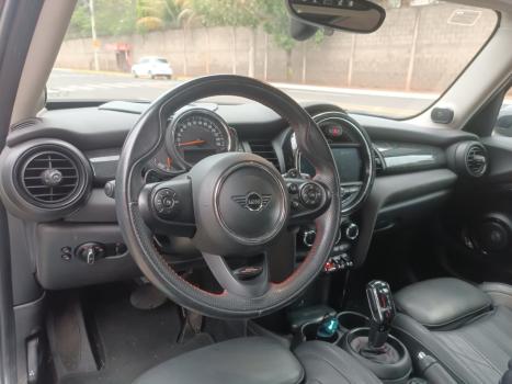 MINI John Cooper Works 2.0 16V TURBO AUTOMÁTICO, Foto 8 MINI John Cooper Works 2.0 16V TURBO AUTOMÁTICO, Foto 8