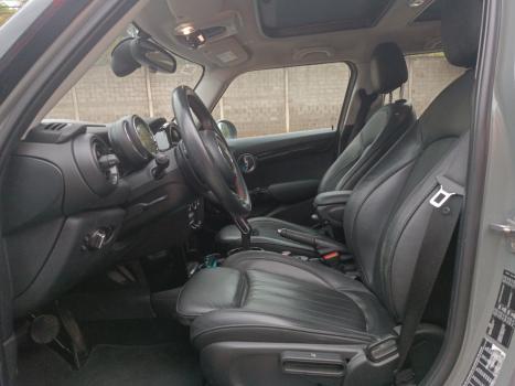 MINI John Cooper Works 2.0 16V TURBO AUTOMÁTICO, Foto 10 MINI John Cooper Works 2.0 16V TURBO AUTOMÁTICO, Foto 10