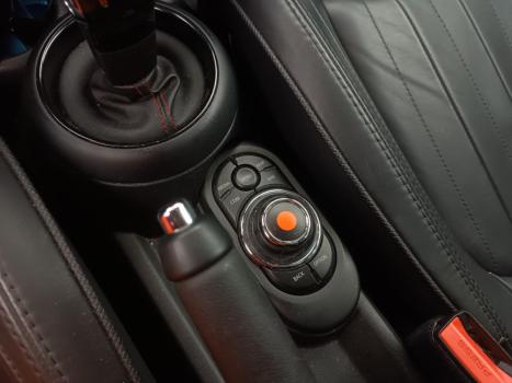 MINI John Cooper Works 2.0 16V TURBO AUTOMÁTICO, Foto 11 MINI John Cooper Works 2.0 16V TURBO AUTOMÁTICO, Foto 11