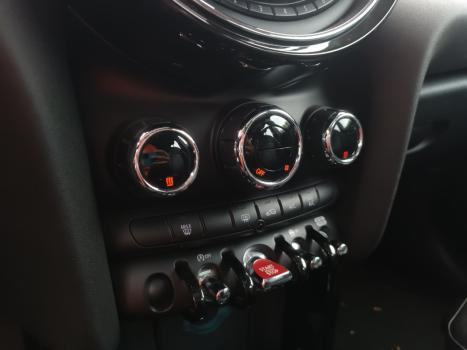MINI John Cooper Works 2.0 16V TURBO AUTOMÁTICO, Foto 12 MINI John Cooper Works 2.0 16V TURBO AUTOMÁTICO, Foto 12