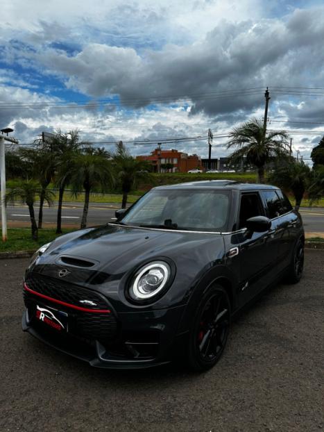 MINI John Cooper Works 2.0 16V TURBO AUTOMTICO, Foto 1