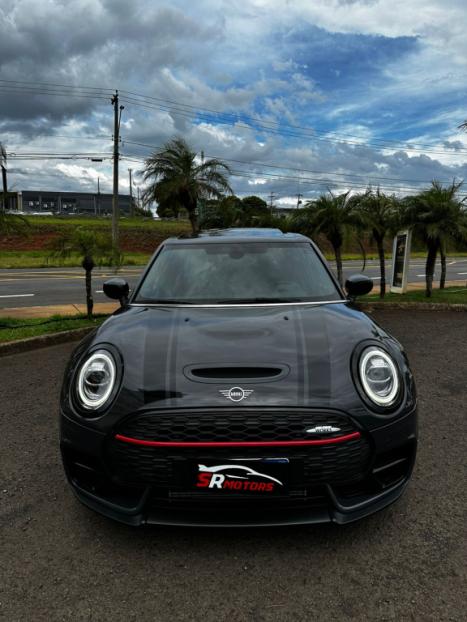 MINI John Cooper Works 2.0 16V TURBO AUTOMTICO, Foto 3