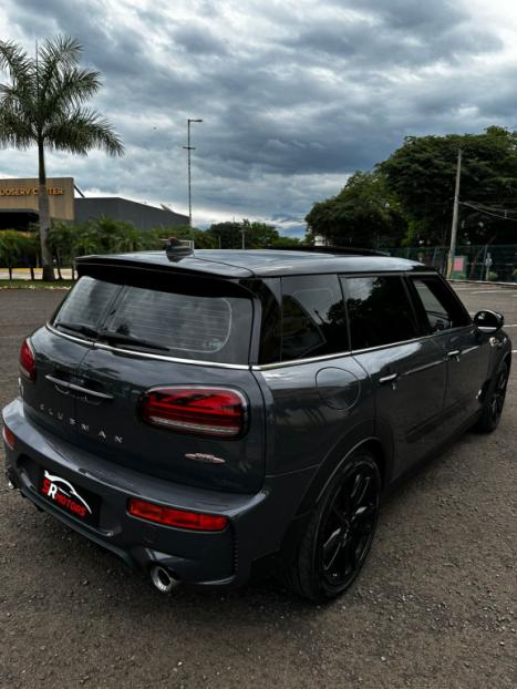 MINI John Cooper Works 2.0 16V TURBO AUTOMTICO, Foto 4