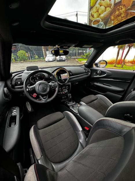 MINI John Cooper Works 2.0 16V TURBO AUTOMTICO, Foto 5