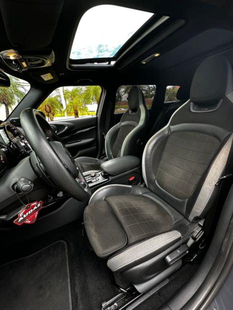 MINI John Cooper Works 2.0 16V TURBO AUTOMTICO, Foto 9