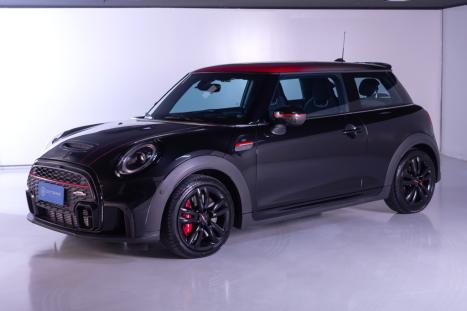 MINI John Cooper Works 2.0 16V TURBO AUTOMÁTICO, Foto 2