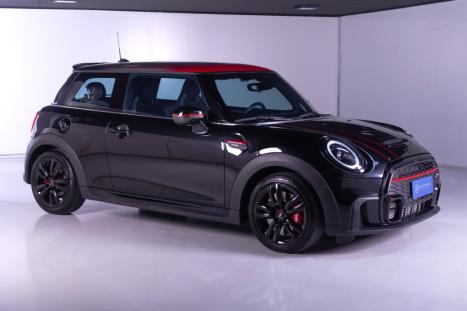 MINI John Cooper Works 2.0 16V TURBO AUTOMÁTICO, Foto 3