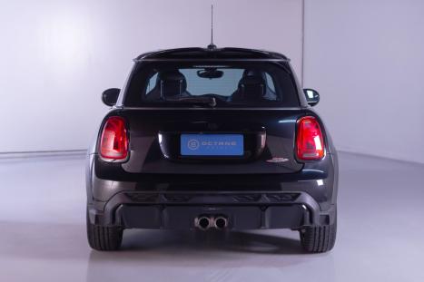 MINI John Cooper Works 2.0 16V TURBO AUTOMÁTICO, Foto 4