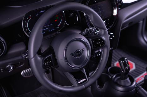 MINI John Cooper Works 2.0 16V TURBO AUTOMÁTICO, Foto 7