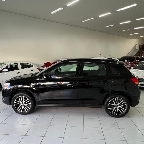 MITSUBISHI ASX 2.0 16V 4P, Foto 12
