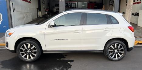 MITSUBISHI ASX 2.0 16V 4P AUTOMTICO, Foto 3