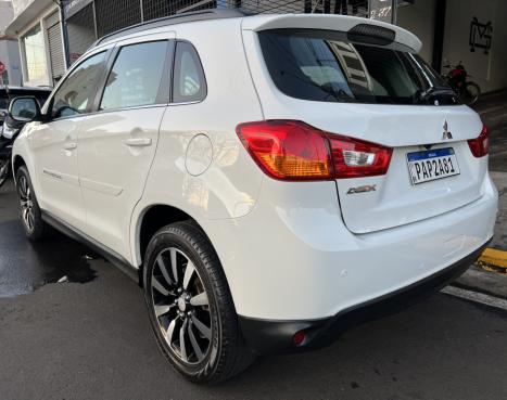 MITSUBISHI ASX 2.0 16V 4P AUTOMTICO, Foto 4