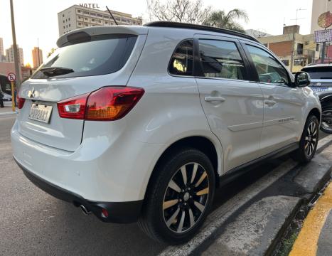 MITSUBISHI ASX 2.0 16V 4P AUTOMTICO, Foto 5