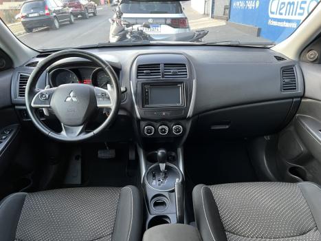 MITSUBISHI ASX 2.0 16V 4P AUTOMTICO, Foto 7