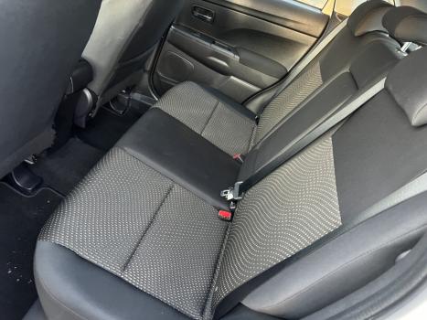 MITSUBISHI ASX 2.0 16V 4P AUTOMTICO, Foto 9