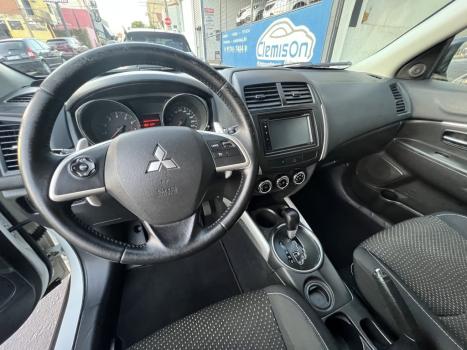 MITSUBISHI ASX 2.0 16V 4P AUTOMTICO, Foto 10