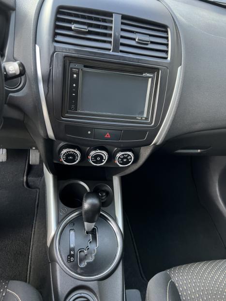 MITSUBISHI ASX 2.0 16V 4P AUTOMTICO, Foto 11
