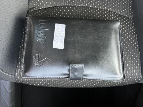 MITSUBISHI ASX 2.0 16V 4P AUTOMTICO, Foto 17