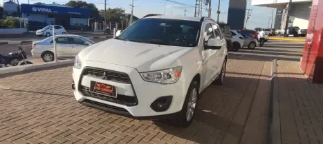 MITSUBISHI ASX 2.0 16V 4P, Foto 1