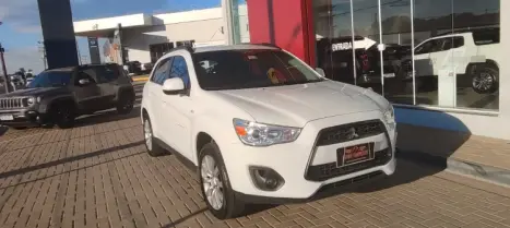 MITSUBISHI ASX 2.0 16V 4P, Foto 2