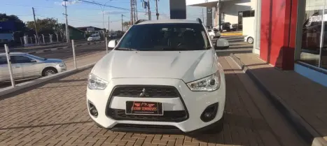 MITSUBISHI ASX 2.0 16V 4P, Foto 3