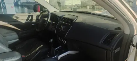 MITSUBISHI ASX 2.0 16V 4P, Foto 4