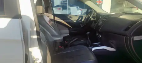 MITSUBISHI ASX 2.0 16V 4P, Foto 5